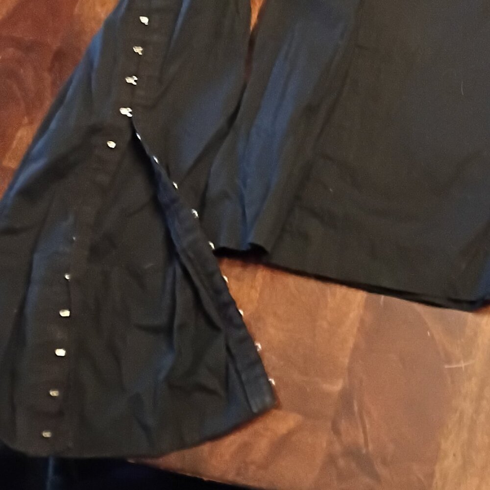 Macgirl “Tripp” style Collared Shirt - Picture 2 of 4
